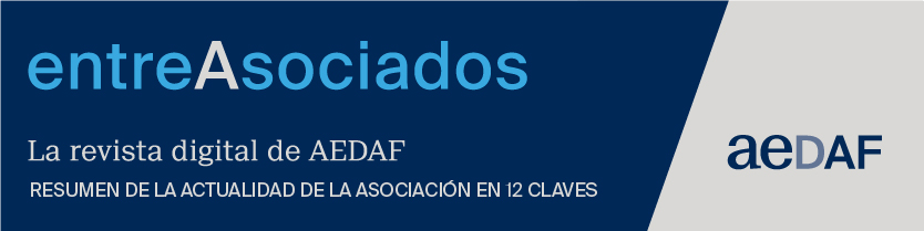 ENTRE ASOCIADOS